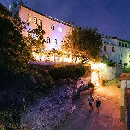 La Fructuosa Hotel Gaucín Exterior photo